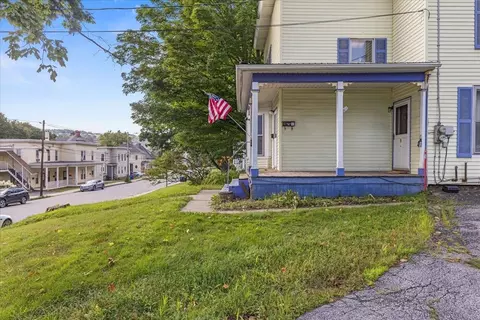 Exterior - 18 Eastern Ave, Barre, VT 05641 photo 1 of 3