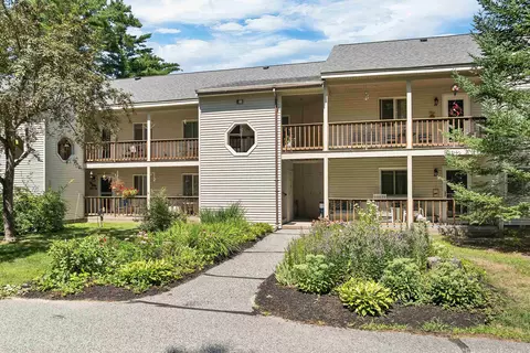 55 Lyric Ln #43, Conway, NH 03813