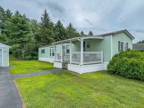 306 Springfield Rd, Charlestown, NH 03603