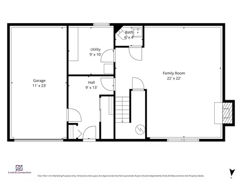 Floorplan - 35 Drew Rd, Derry, NH 03038 photo 2 of 2