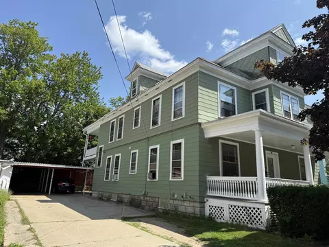 61 George St, Manchester, NH 03102