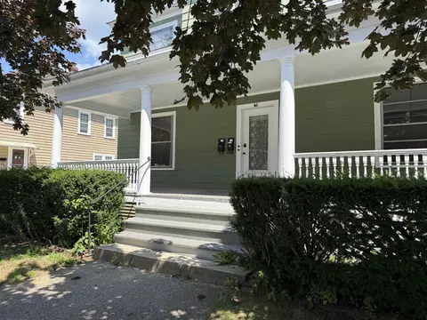 61 George St, Manchester, NH 03102