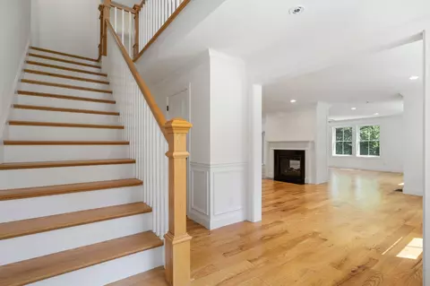 Entry Way - 21 Sanborn Rd, Hampton Falls, NH 03844 photo 1 of 8