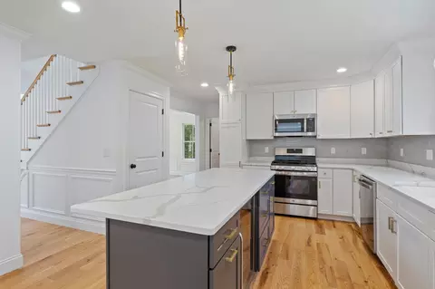 Kitchen - 21 Sanborn Rd, Hampton Falls, NH 03844 photo 5 of 5
