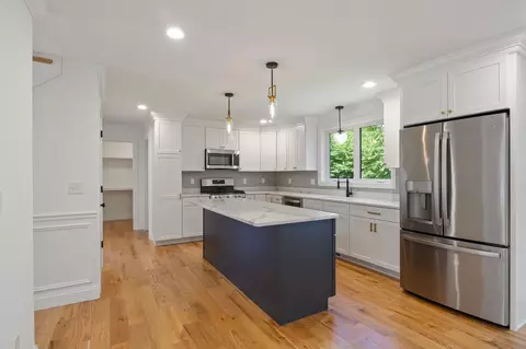 Kitchen - 21 Sanborn Rd, Hampton Falls, NH 03844 photo 1 of 5
