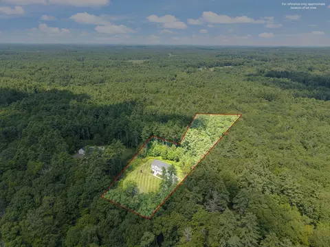 View/Area - 21 Sanborn Rd, Hampton Falls, NH 03844 photo 2 of 2