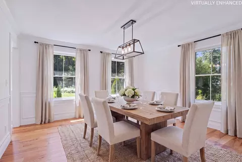 Dining - 21 Sanborn Rd, Hampton Falls, NH 03844 photo 1 of 2