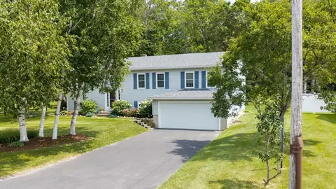 286 Green Mountain Rd, Manchester, VT 05255