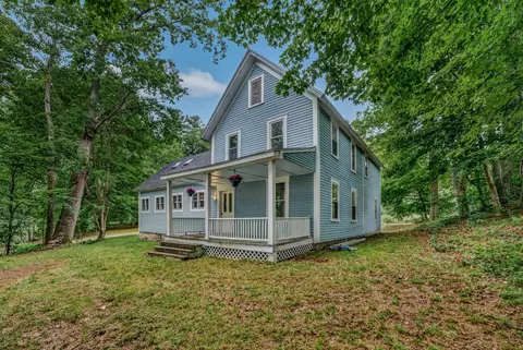 181 Maple St, Littleton, NH 03561