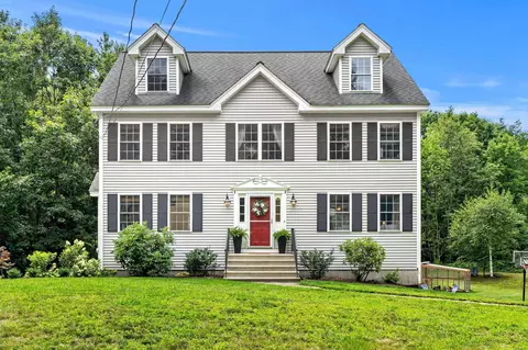 210 Jones Hill Rd, Ashby, MA 01431