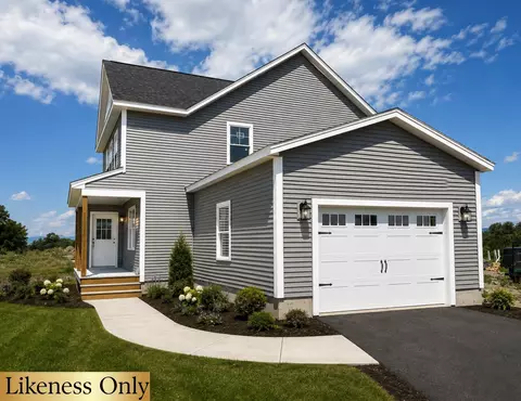 40 Trails Bend Dr #LOT 2, South Burlington, VT 05403