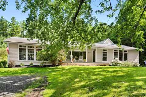 110 Perkins Rd, East Montpelier, VT 05651