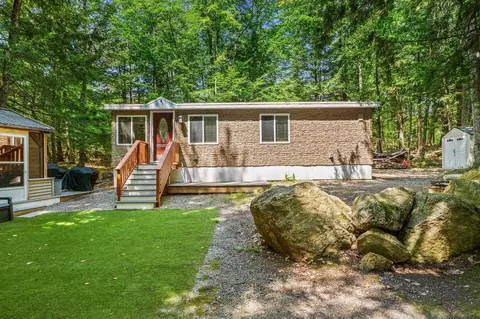 591 Weirs Blvd #78, Laconia, NH 03246