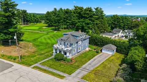 223 Highland St, Manchester, NH 03104