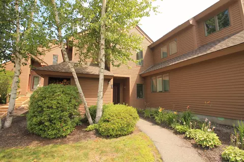 22 Bobcat Way #2, Waterville Valley, NH 03215