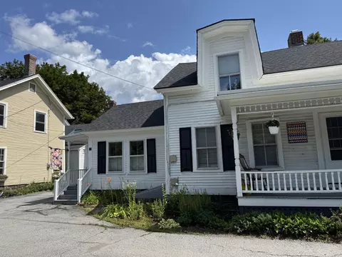160 Main St #2, Montpelier, VT 05602
