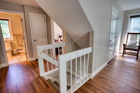 Entry Way - 120 Wheel Wright Rd, Hampstead, NH 03841 photo 3 of 3