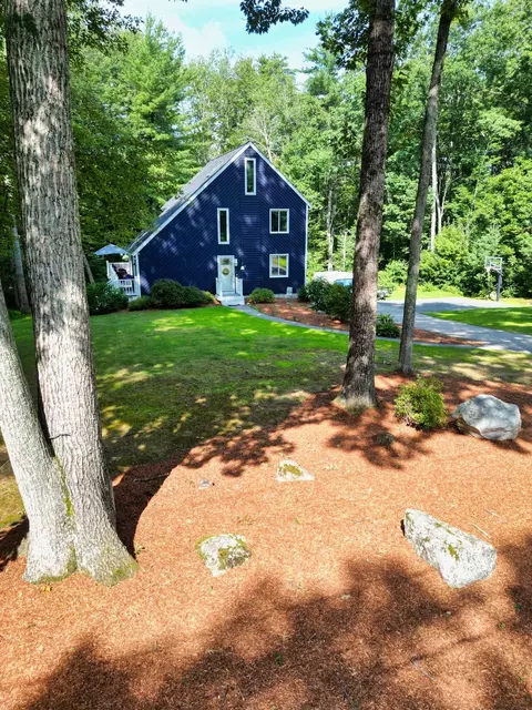 Exterior - 120 Wheel Wright Rd, Hampstead, NH 03841 photo 1 of 4