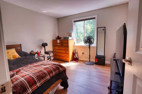 Bedroom - 120 Wheel Wright Rd, Hampstead, NH 03841 photo 3 of 3
