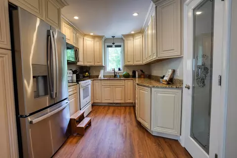 Kitchen - 120 Wheel Wright Rd, Hampstead, NH 03841 photo 1 of 1