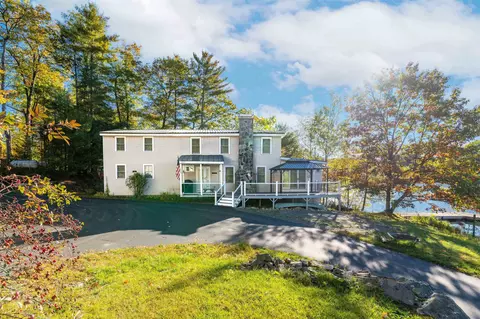 Exterior - 10 Hummingbird Ln, Bath, NH 03740 photo 8 of 12