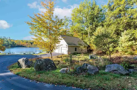 Exterior - 10 Hummingbird Ln, Bath, NH 03740 photo 4 of 12