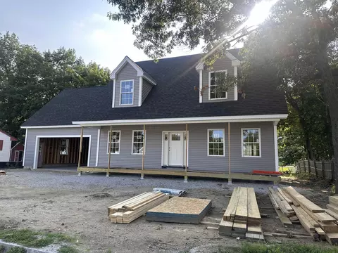59 Murphy St, Manchester, NH 03103