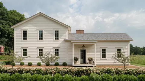 112 Old Church Ln, Cornwall, VT 05753