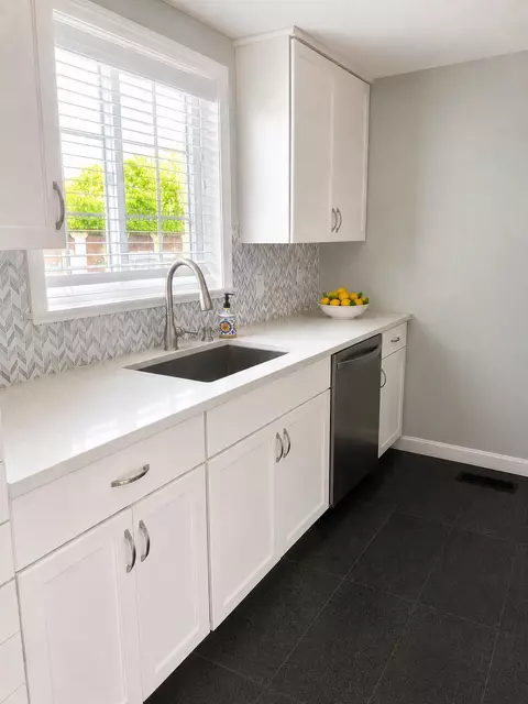 Kitchen - 45 Bridle Path, Dover, NH 03820 photo 2 of 2