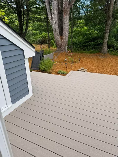 Exterior - 45 Bridle Path, Dover, NH 03820 photo 3 of 4