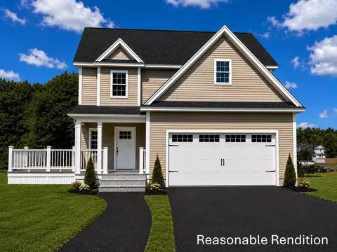 111 Sewalls Falls Rd, Concord, NH 03303