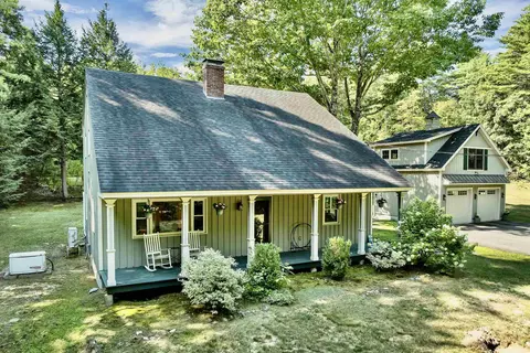 82 Greenes Basin Rd, Moultonborough, NH 03254