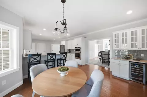 Dining - 37 Sheffield St, Windham, NH 03087 photo 3 of 7