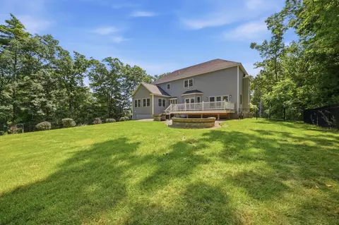Exterior - 37 Sheffield St, Windham, NH 03087 photo 4 of 6