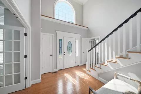 Entry Way - 37 Sheffield St, Windham, NH 03087 photo 1 of 11