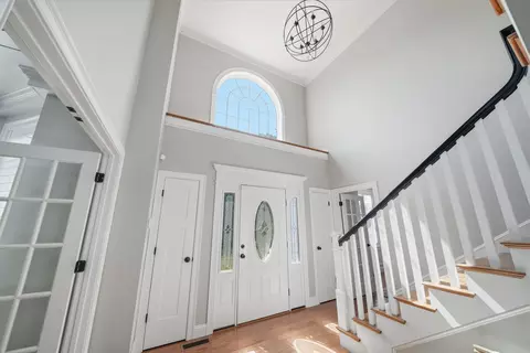 Entry Way - 37 Sheffield St, Windham, NH 03087 photo 3 of 11