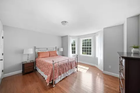 Bedroom - 37 Sheffield St, Windham, NH 03087 photo 7 of 8