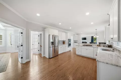 Kitchen - 37 Sheffield St, Windham, NH 03087 photo 1 of 1