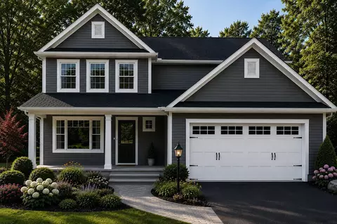21 Farmhouse Ln #19, Canterbury, NH 03224