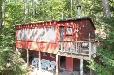 343 Loon Lake Rd, Plymouth, NH 03264