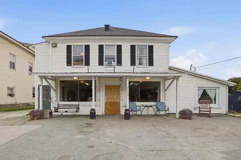 2743 Dartmouth College Hwy, Haverhill, NH 03774