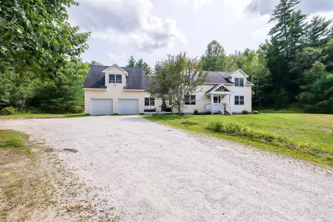 53 Buzzell Hill Rd, Weare, NH 03281