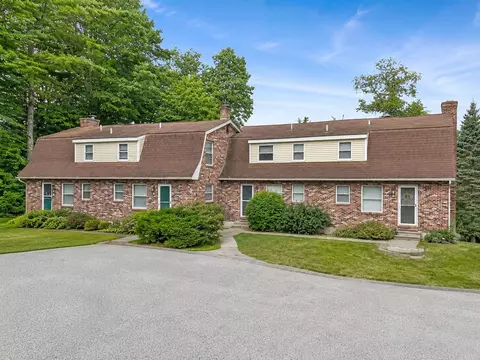 21 Old Colony Way #B2, Pittsford, VT 05763