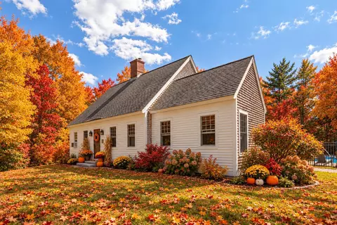 1539 Province Rd, Strafford, NH 03884