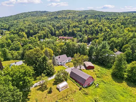 50 Linhale Dr, Springfield, VT 05156