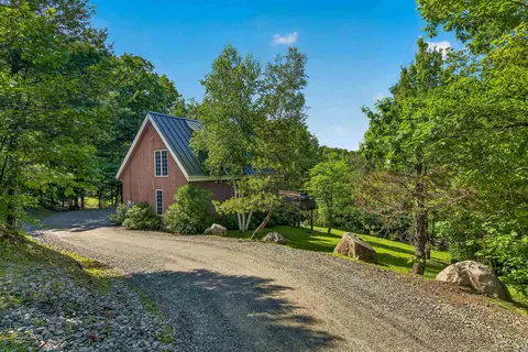 Exterior - 72 Benson Fuller Rd, Winhall, VT 05340 photo 3 of 3