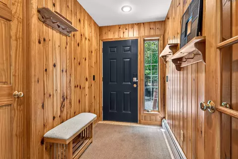 Entry Way - 72 Benson Fuller Rd, Winhall, VT 05340 photo 1 of 2