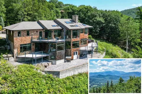 87 Presidential Rd, Jackson, NH 03846