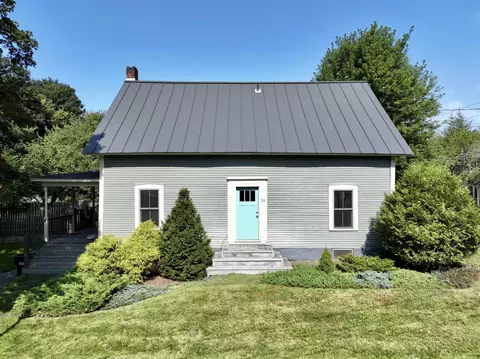 24 Kent St, Montpelier, VT 05602