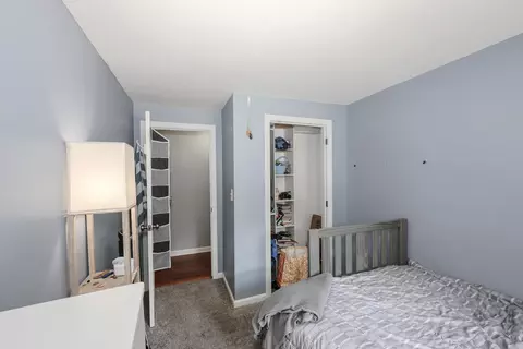 Bedroom - 13 Cole Rd, Derry, NH 03038 photo 6 of 9